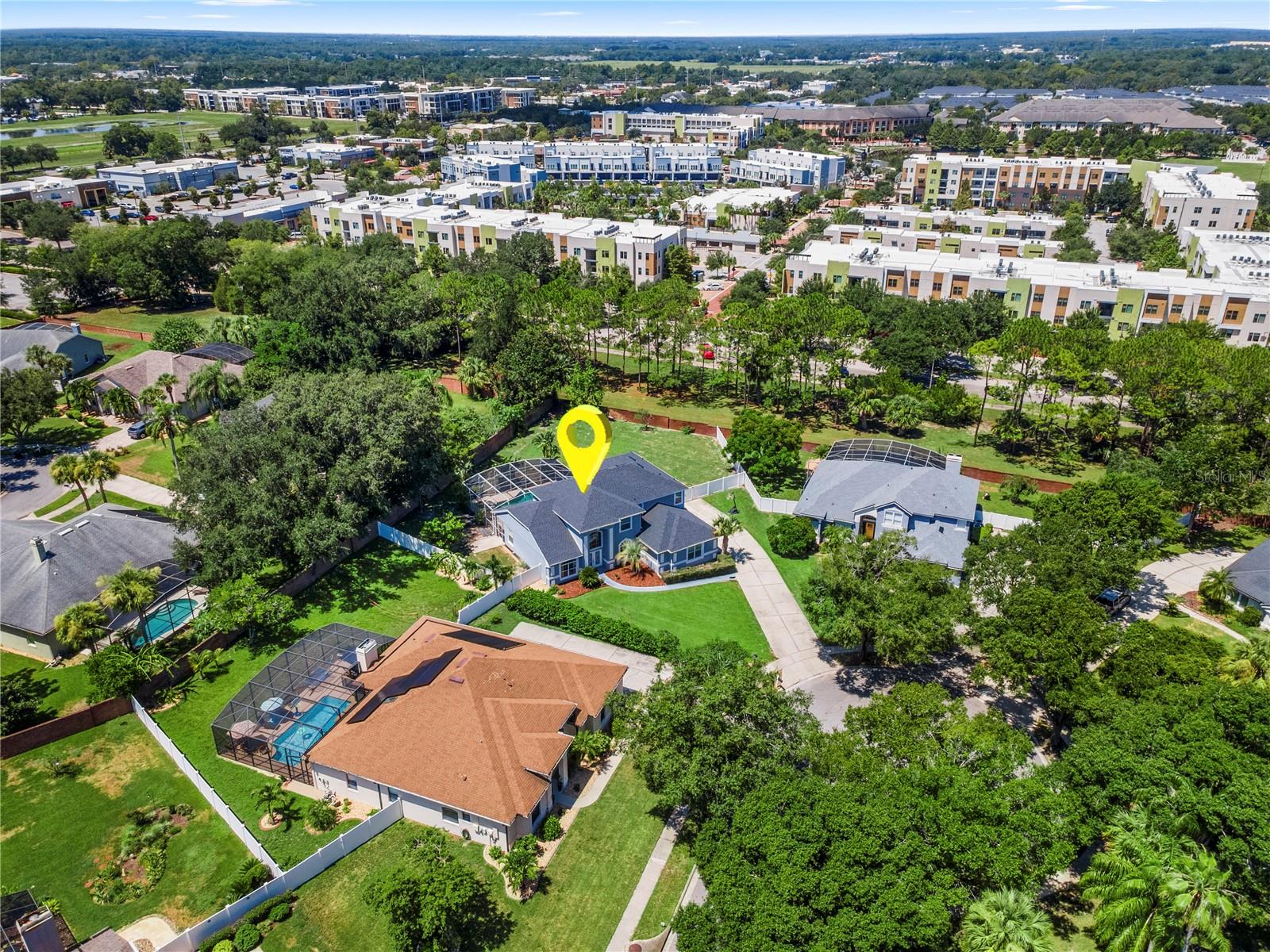 KINGSBRIDGE WEST - Residential