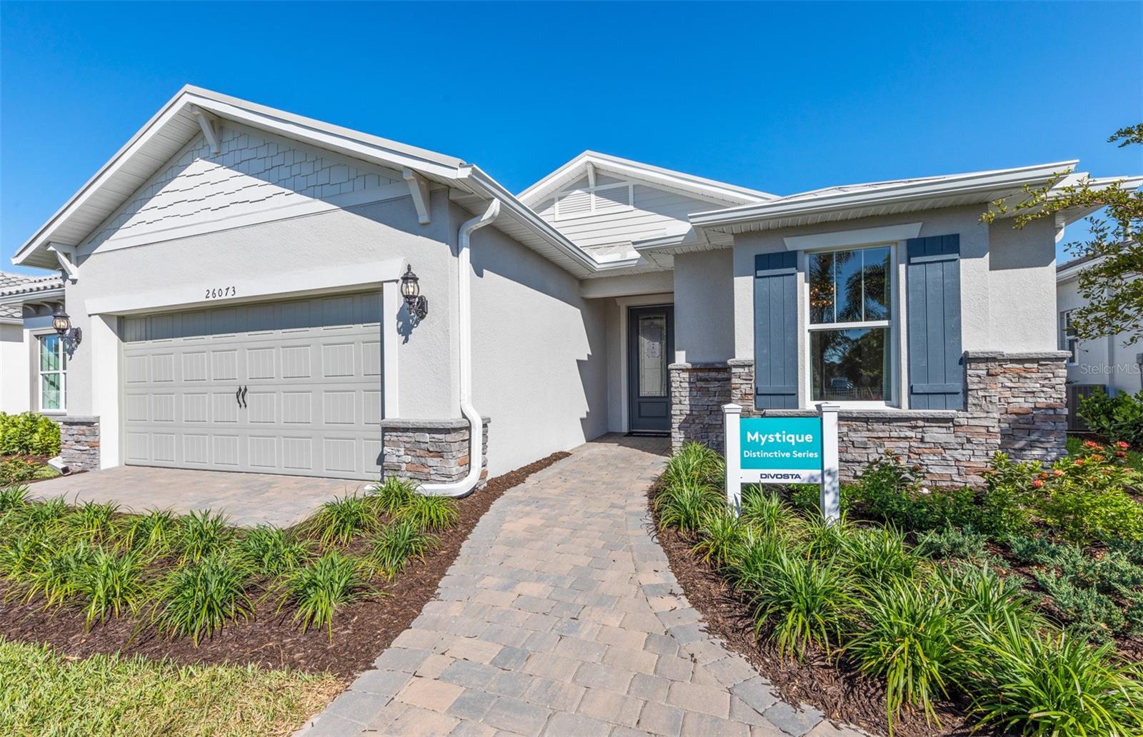 3390 - BEACHWALK BY MANASOTA KEY PHASES 3A-3B - Residential