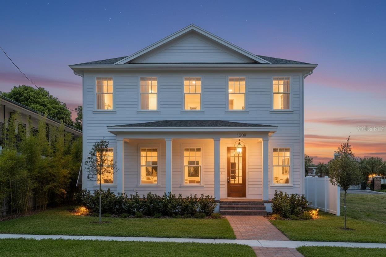 1309 17th Ave N, St Petersburg, FL, 33704, USA, 5 Bedrooms Bedrooms, ,4 BathroomsBathrooms,Residential,Active,1309 17th Ave N,TB8480058