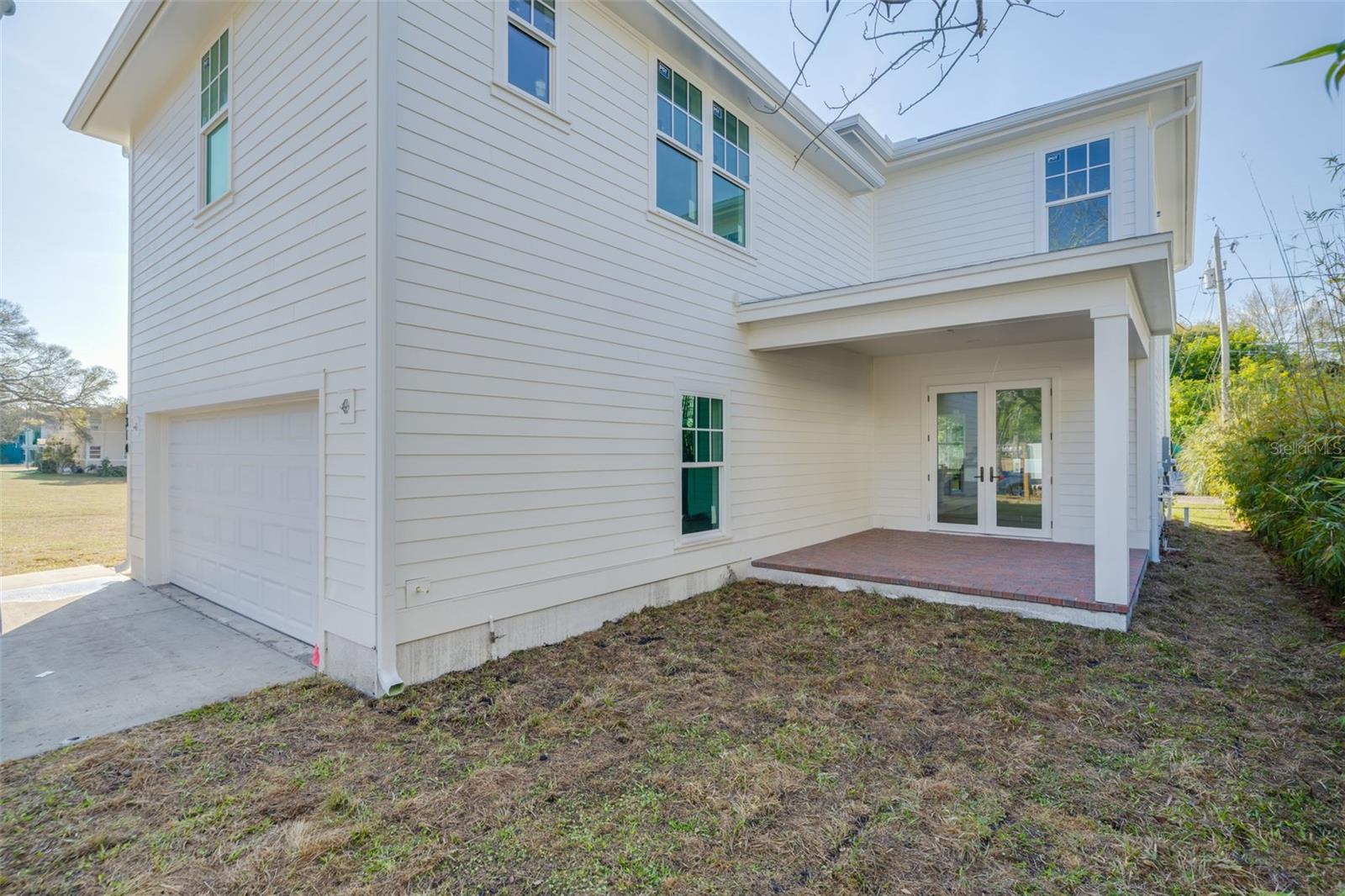 EUCLID GROVE 1ST ADD - Residential