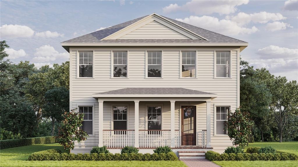 Photo of 1309 17th Avenue N, St Petersburg, FL 33704 (MLS # TB8480058)