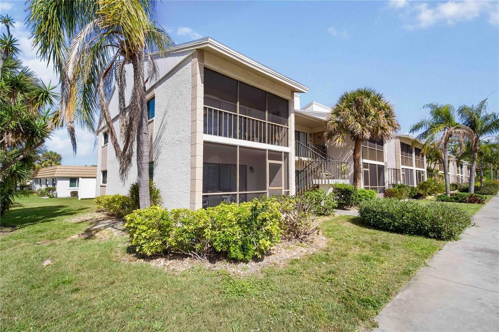 Photo of 5476 Swift Road #19, Sarasota, FL 34231 (MLS # A4689984)
