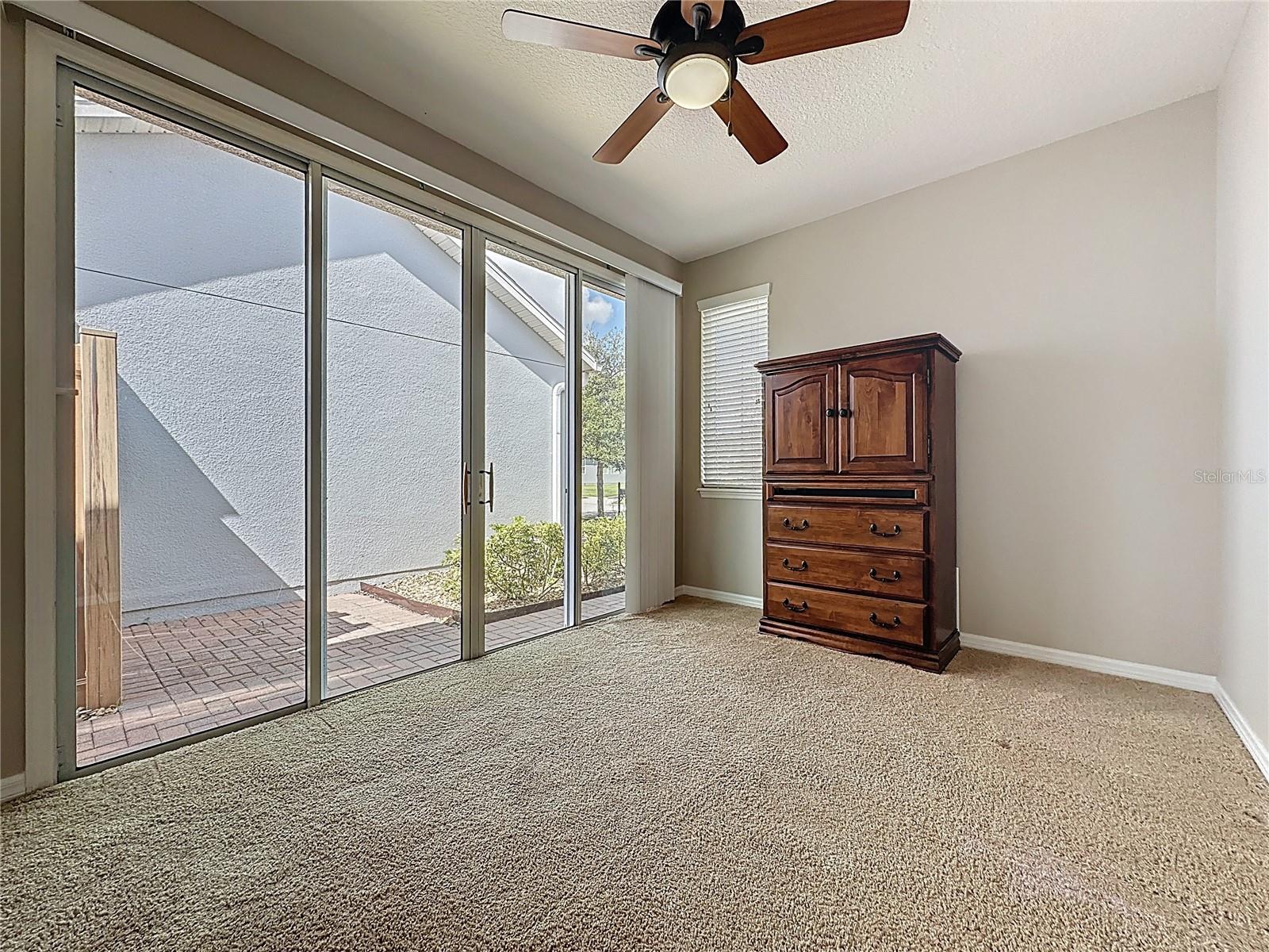 CASCADES OF GROVELAND (TRILOGY) - Residential