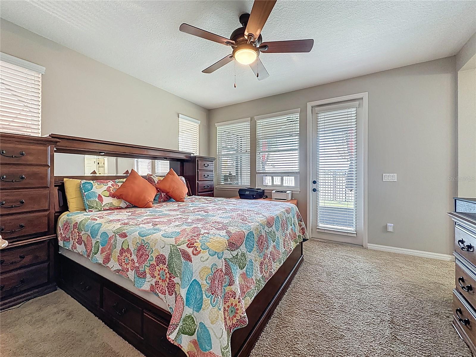 CASCADES OF GROVELAND (TRILOGY) - Residential