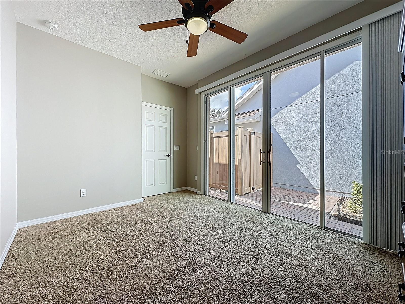 CASCADES OF GROVELAND (TRILOGY) - Residential