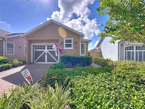 126 BAYOU BEND ROAD GROVELAND FL 34736