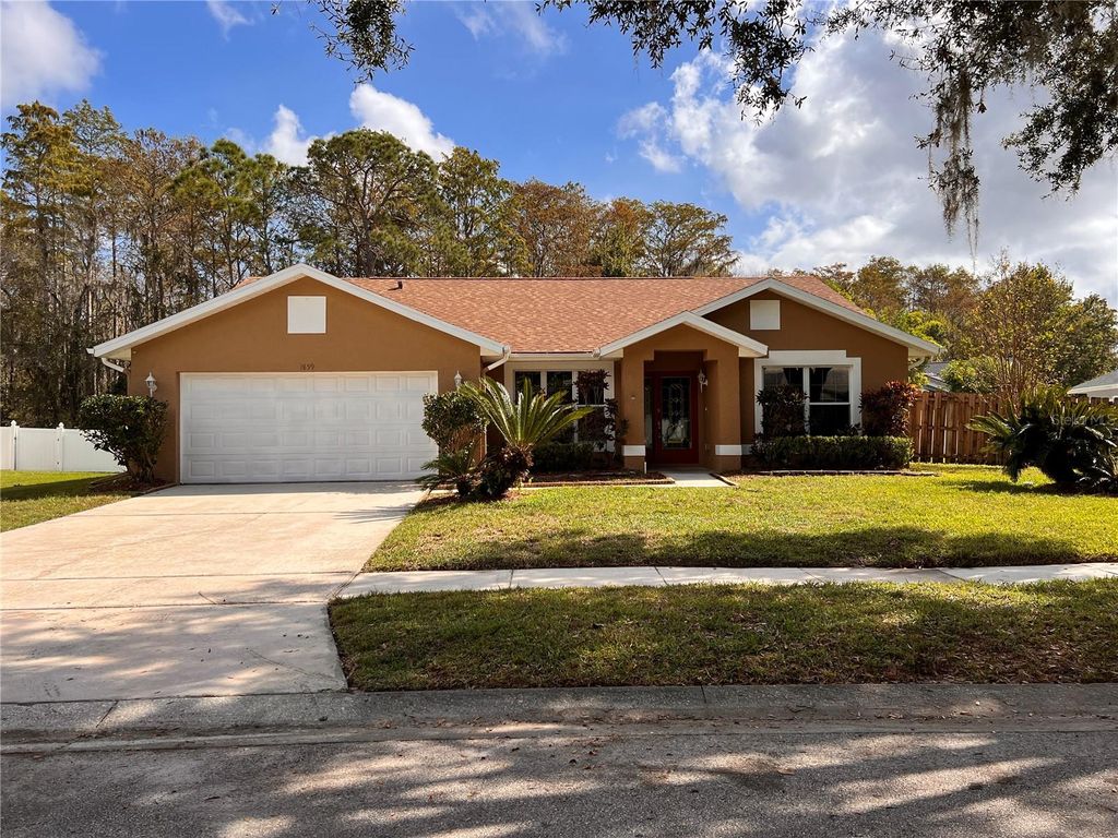 Photo of 1859 Branchwater Trail, Orlando, FL 32825 (MLS # O6406528)