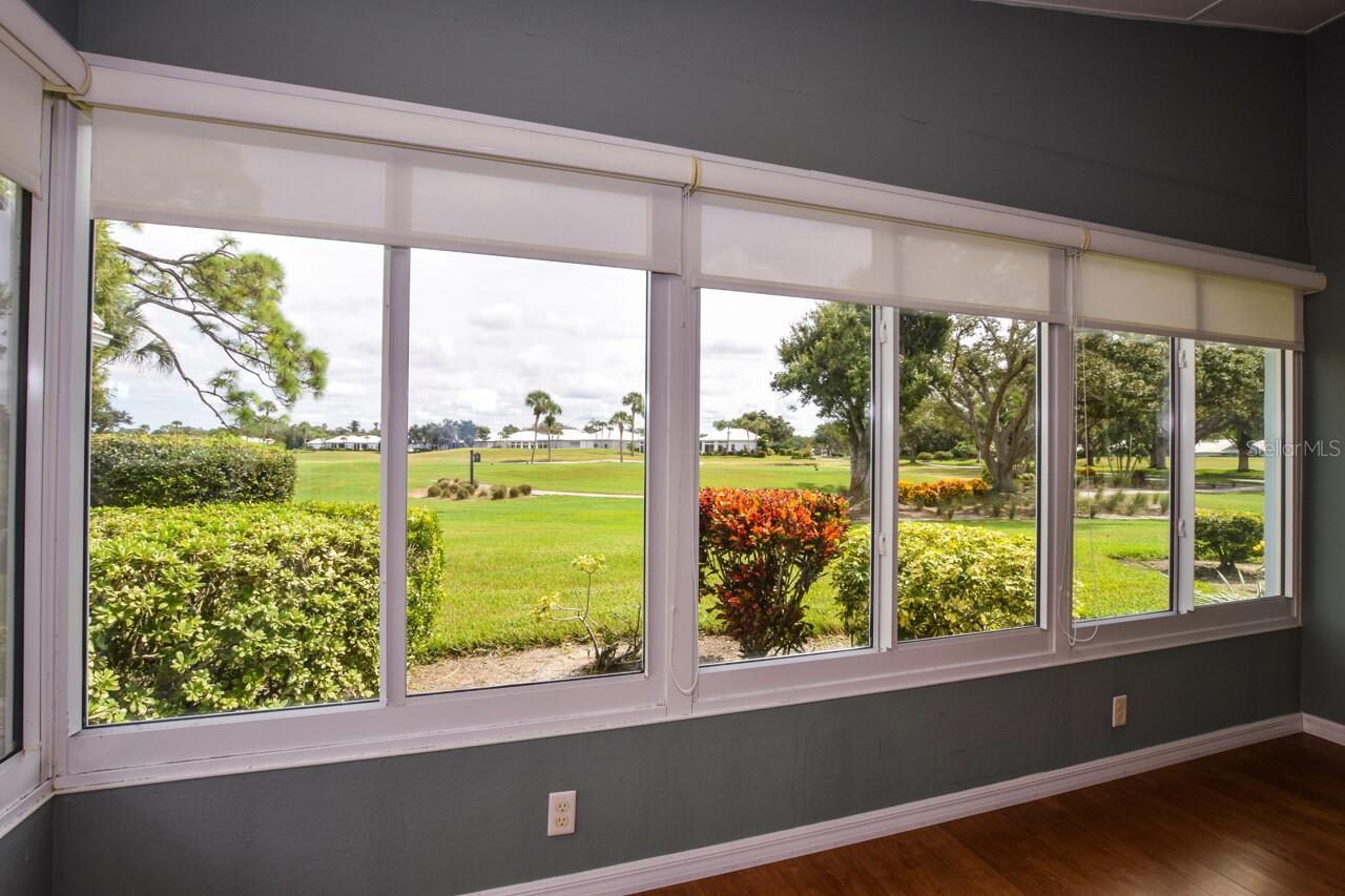 VILLAS OF SOMERSET - Residential