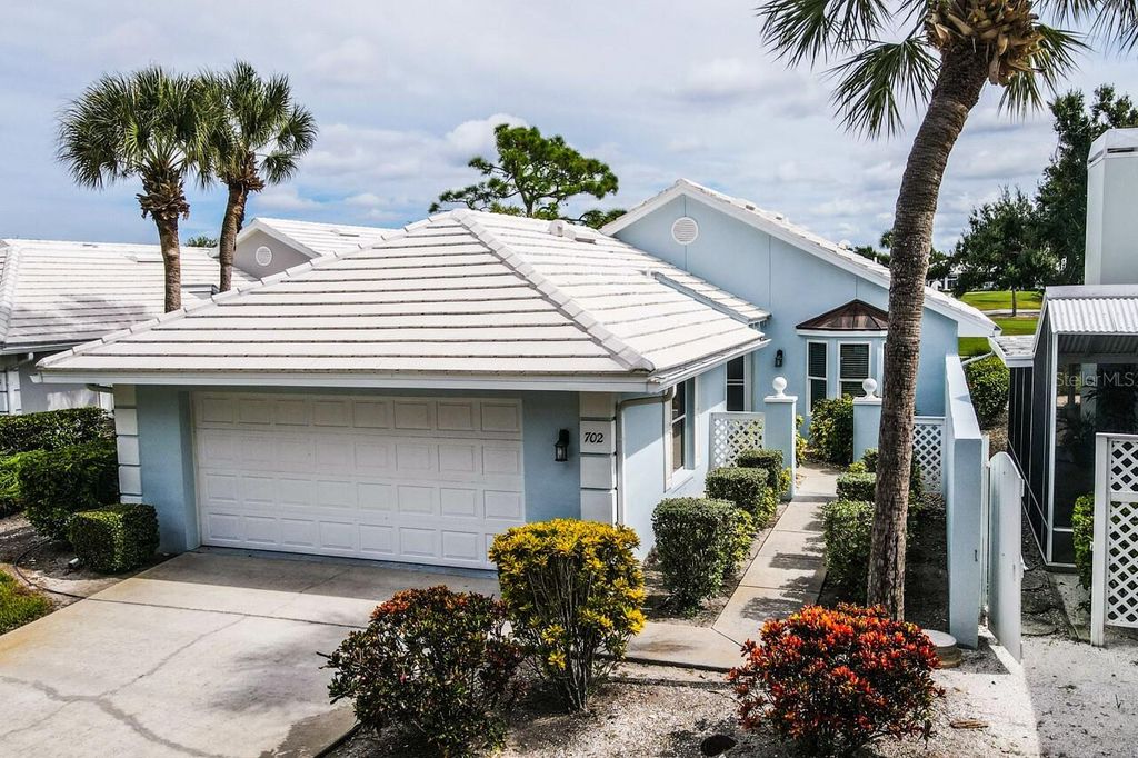 Photo of 702 Brightside Crescent Drive, Venice, FL 34293 (MLS # N6140639)
