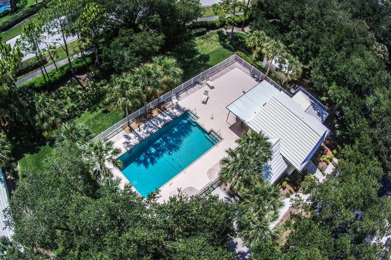 VILLAS OF SOMERSET - Residential