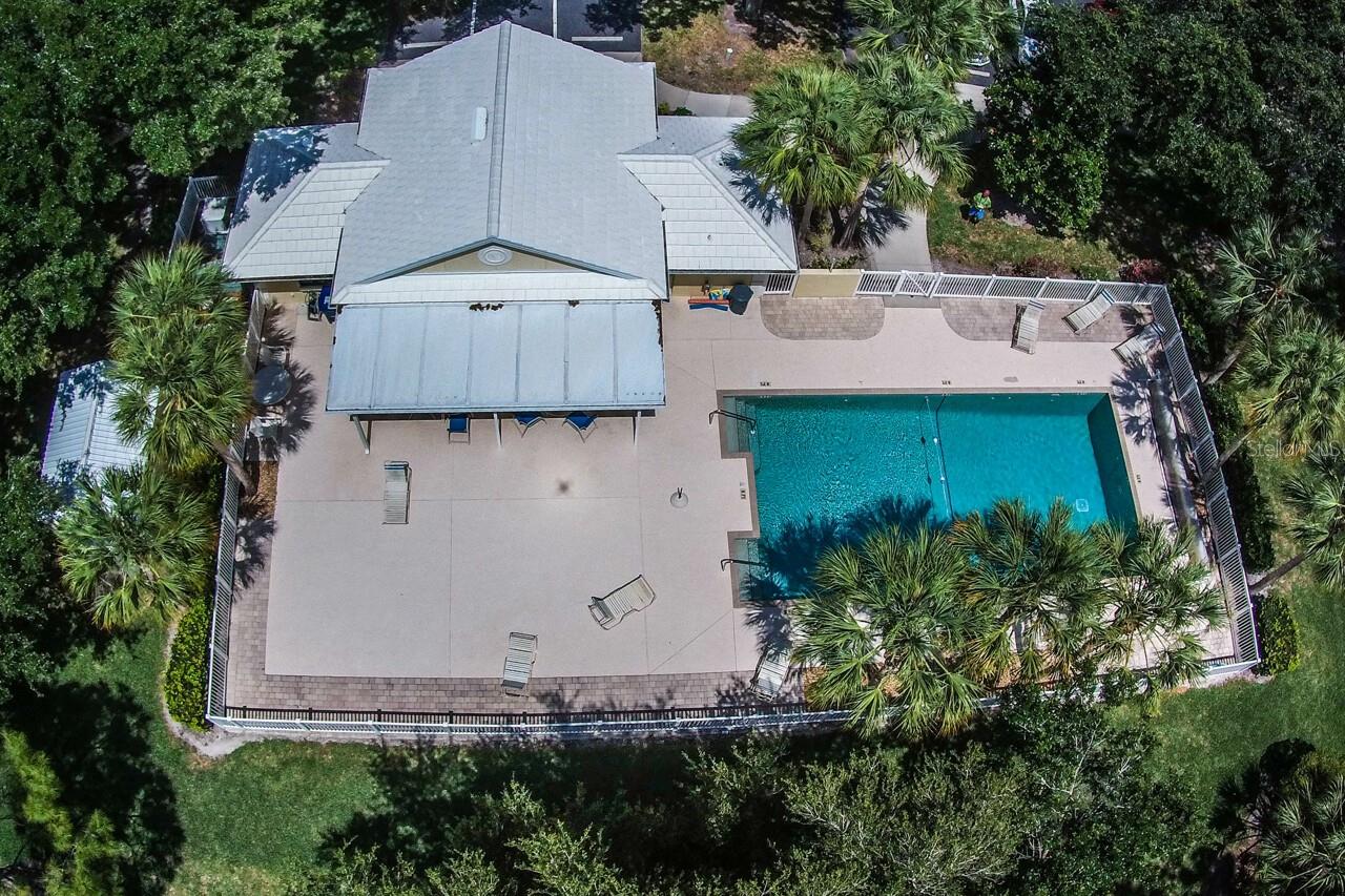 VILLAS OF SOMERSET - Residential