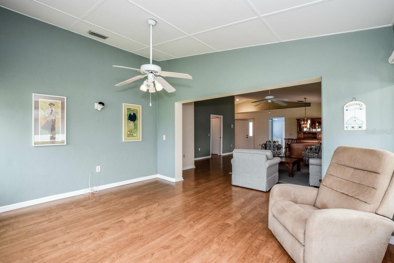 VILLAS OF SOMERSET - Residential