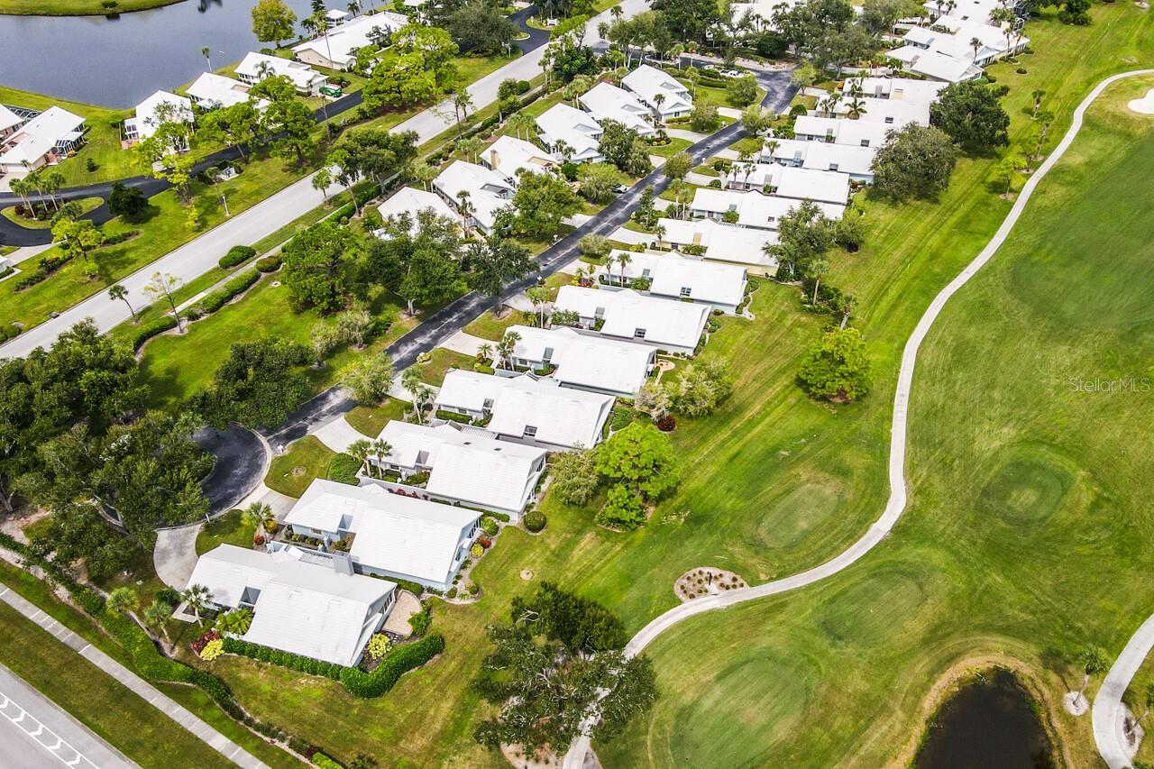 VILLAS OF SOMERSET - Residential