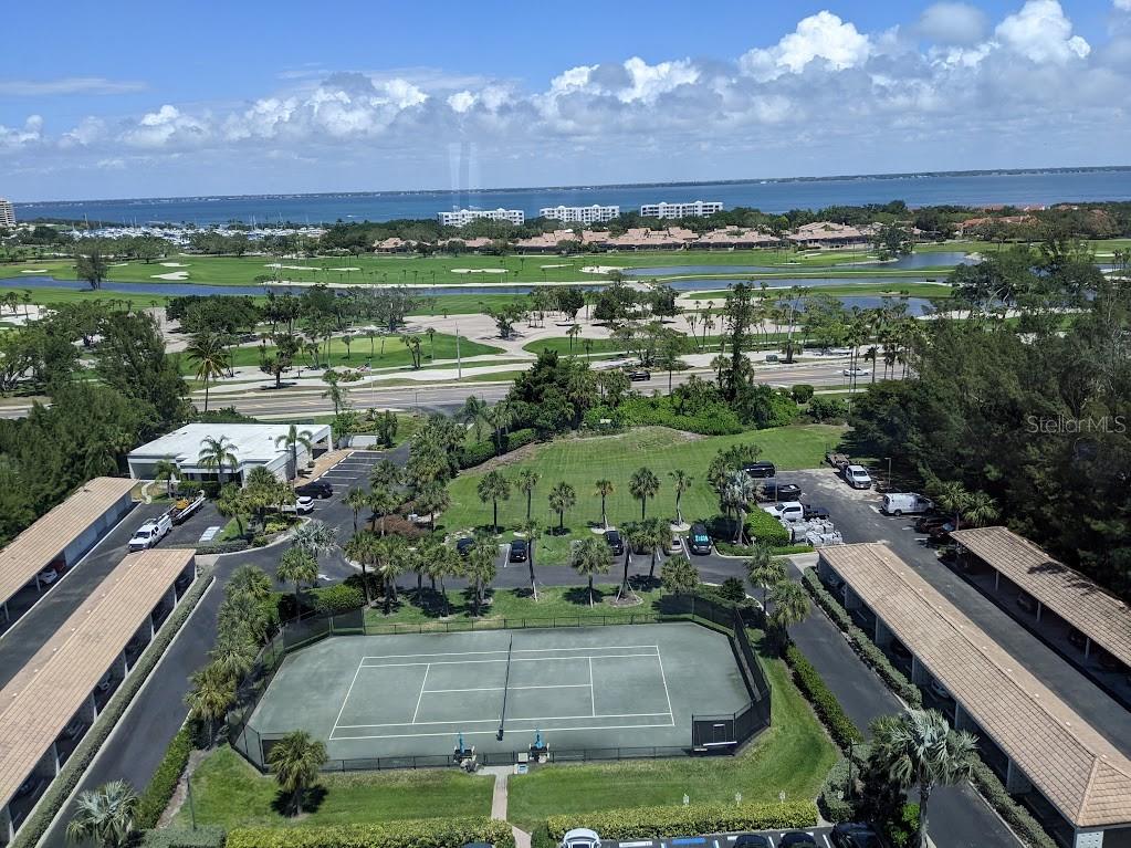 SEA GATE CLUB - Residential Lease