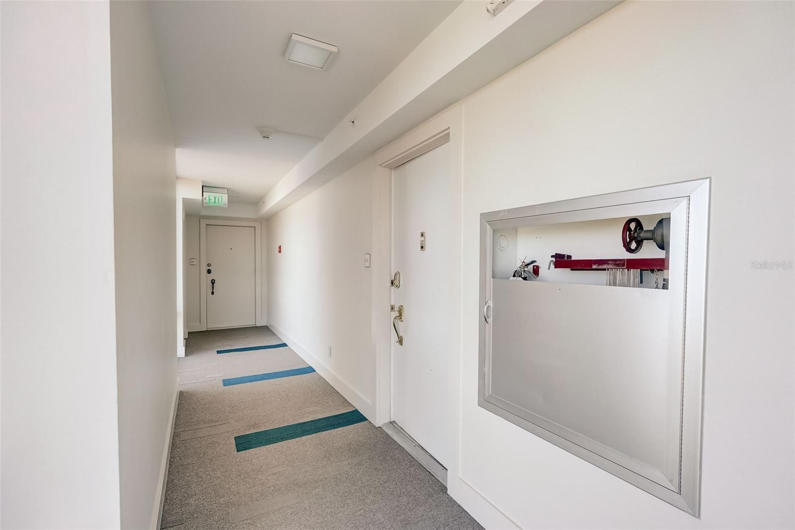 SEA GATE CLUB - Residential Lease