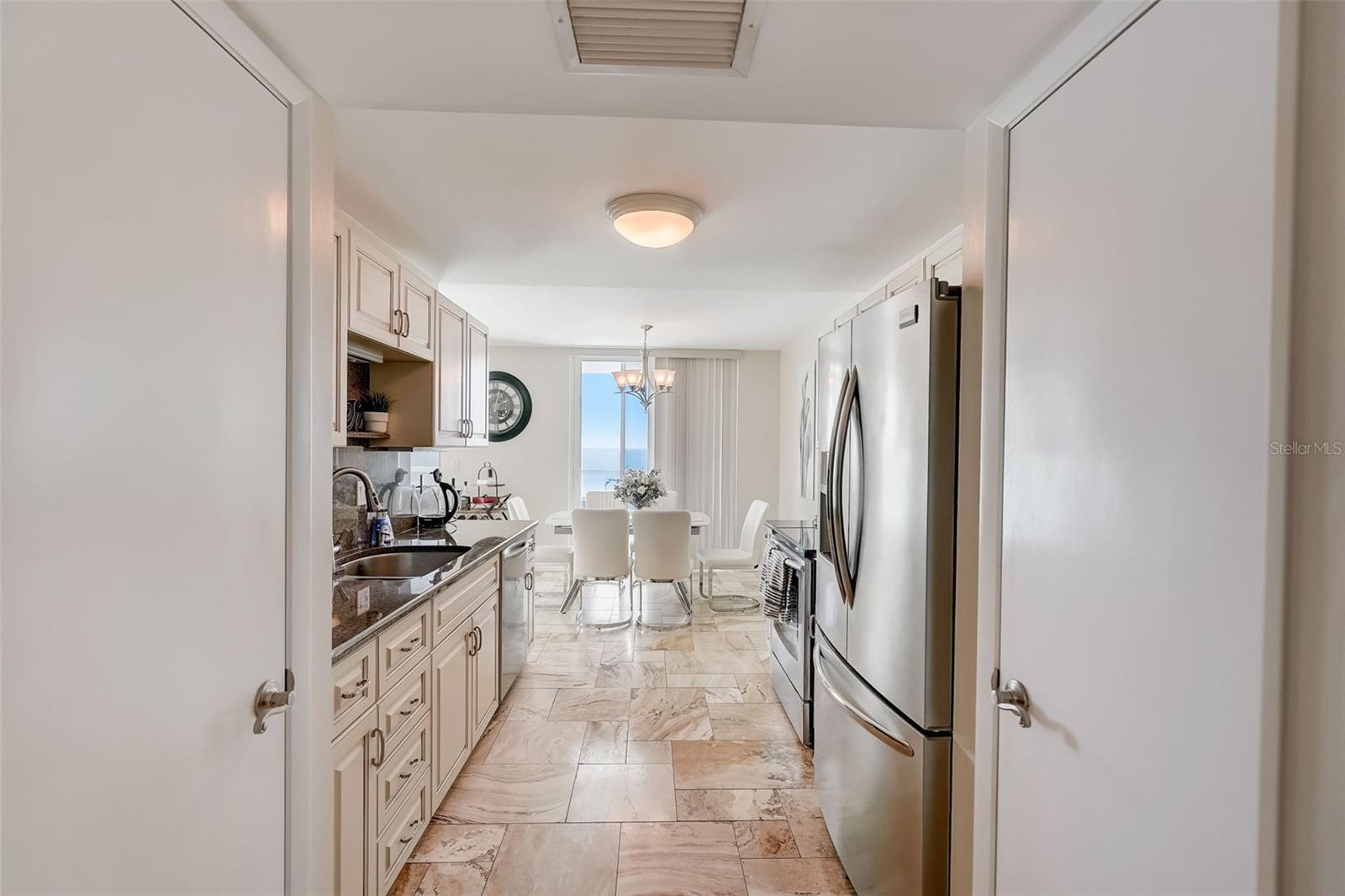 SEA GATE CLUB - Residential Lease