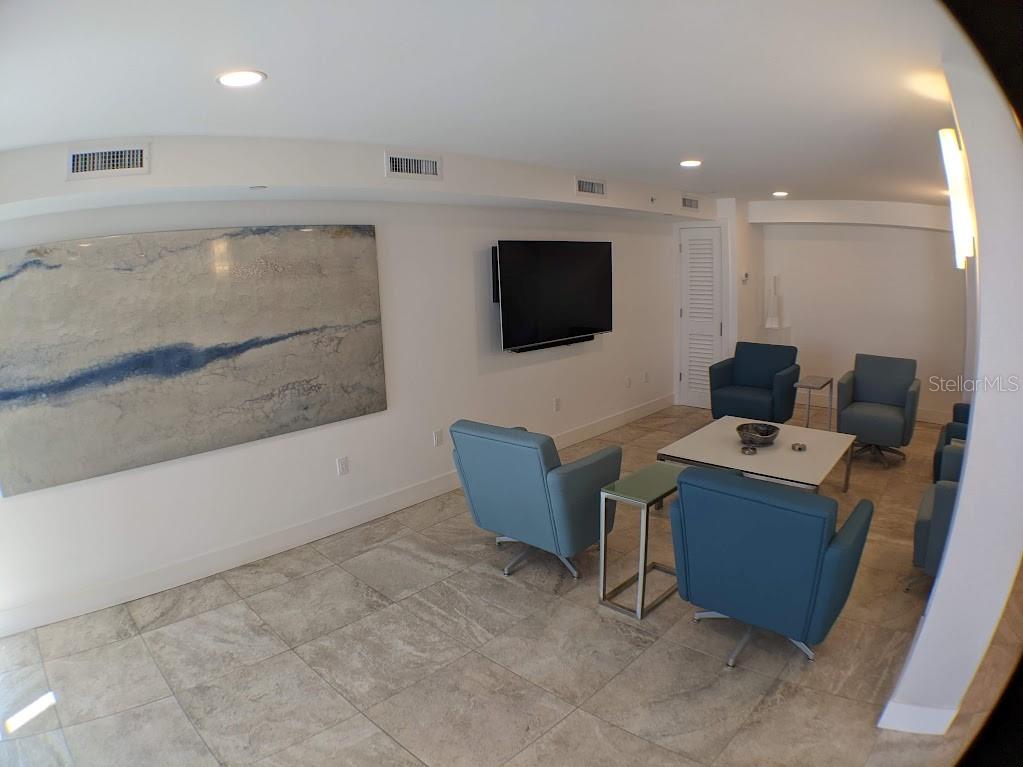 SEA GATE CLUB - Residential Lease