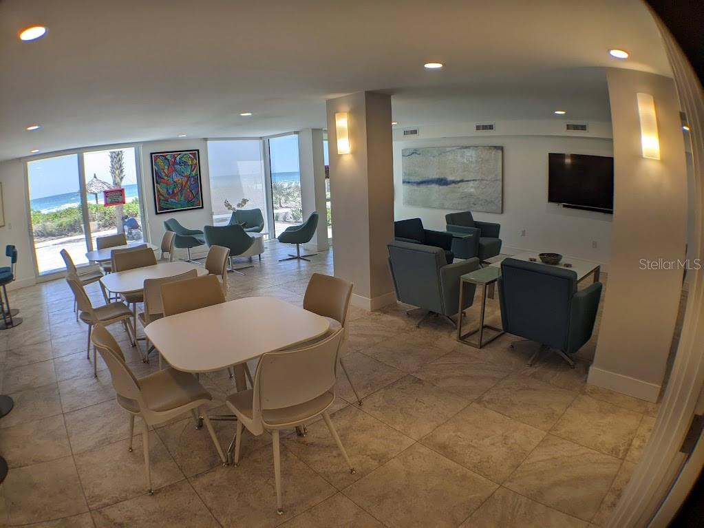 SEA GATE CLUB - Residential Lease