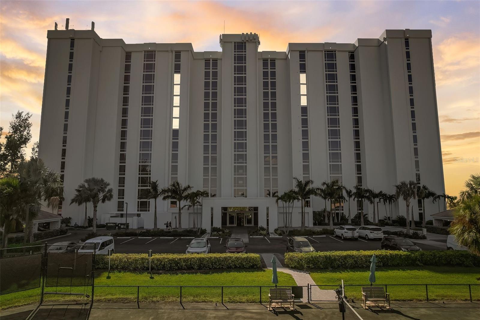 SEA GATE CLUB - Residential Lease