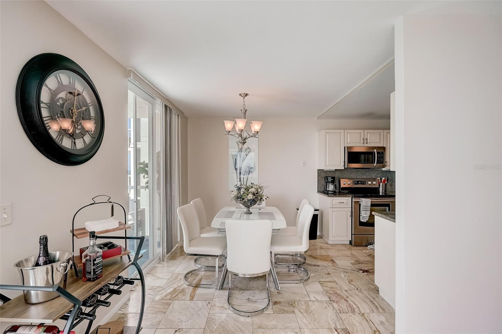 SEA GATE CLUB - Residential Lease