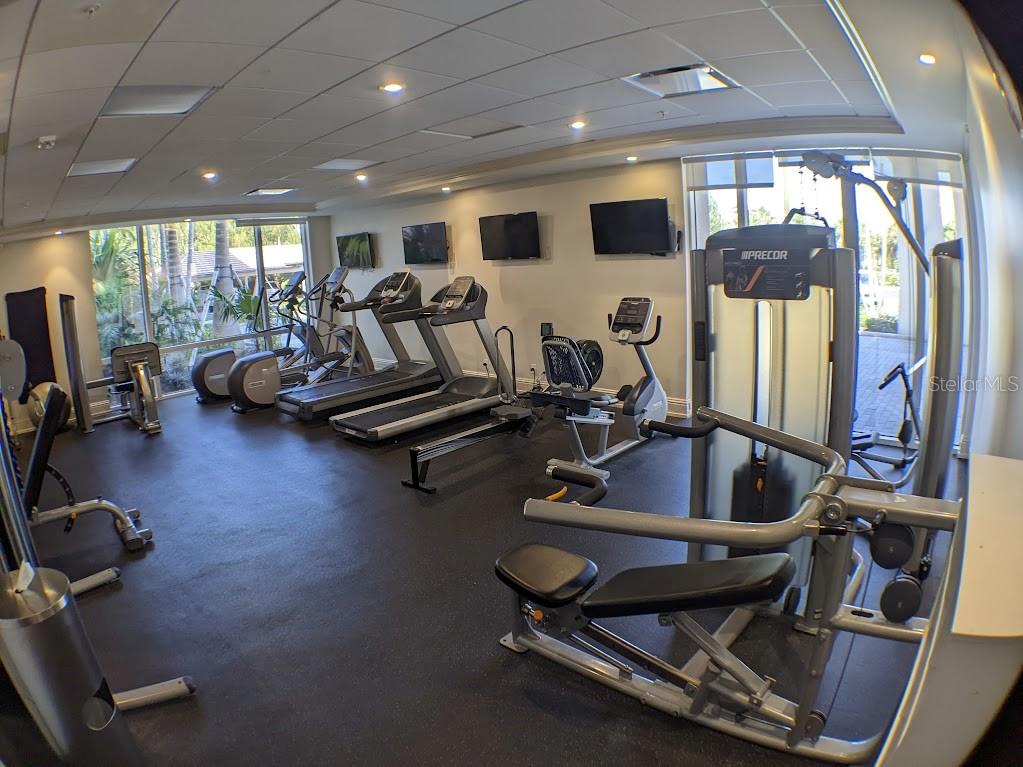 SEA GATE CLUB - Residential Lease