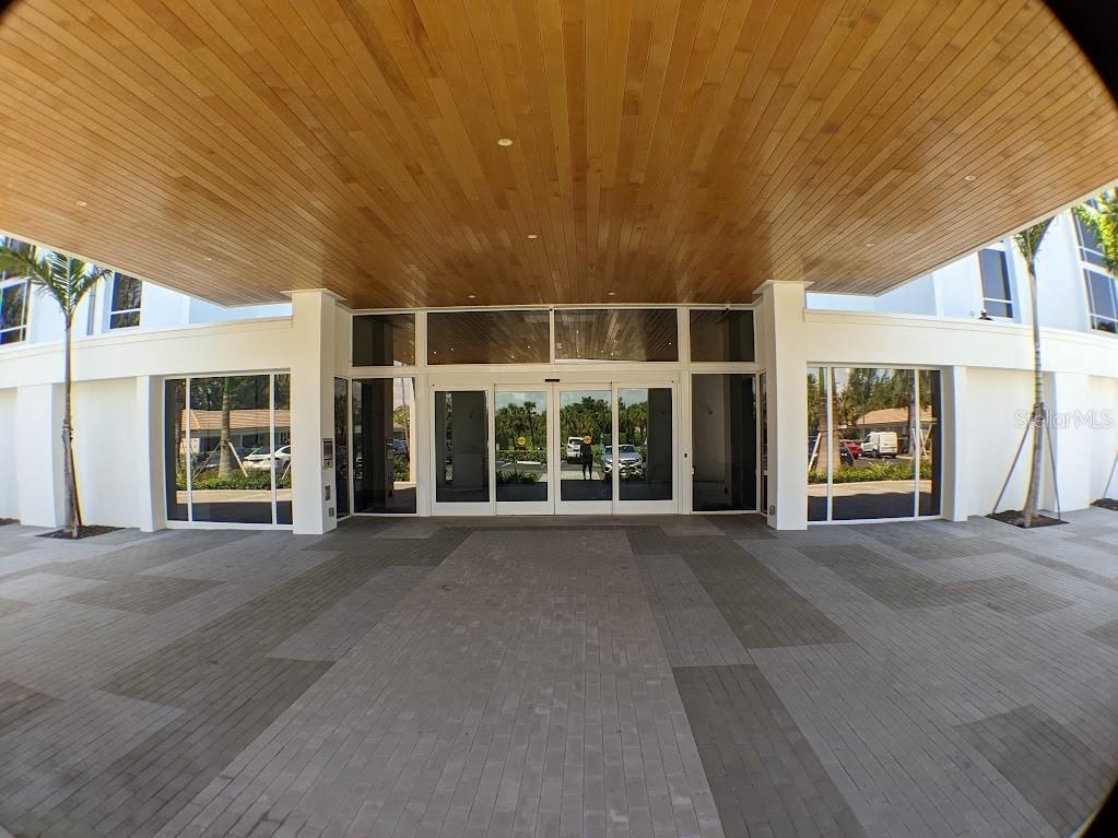 SEA GATE CLUB - Residential Lease