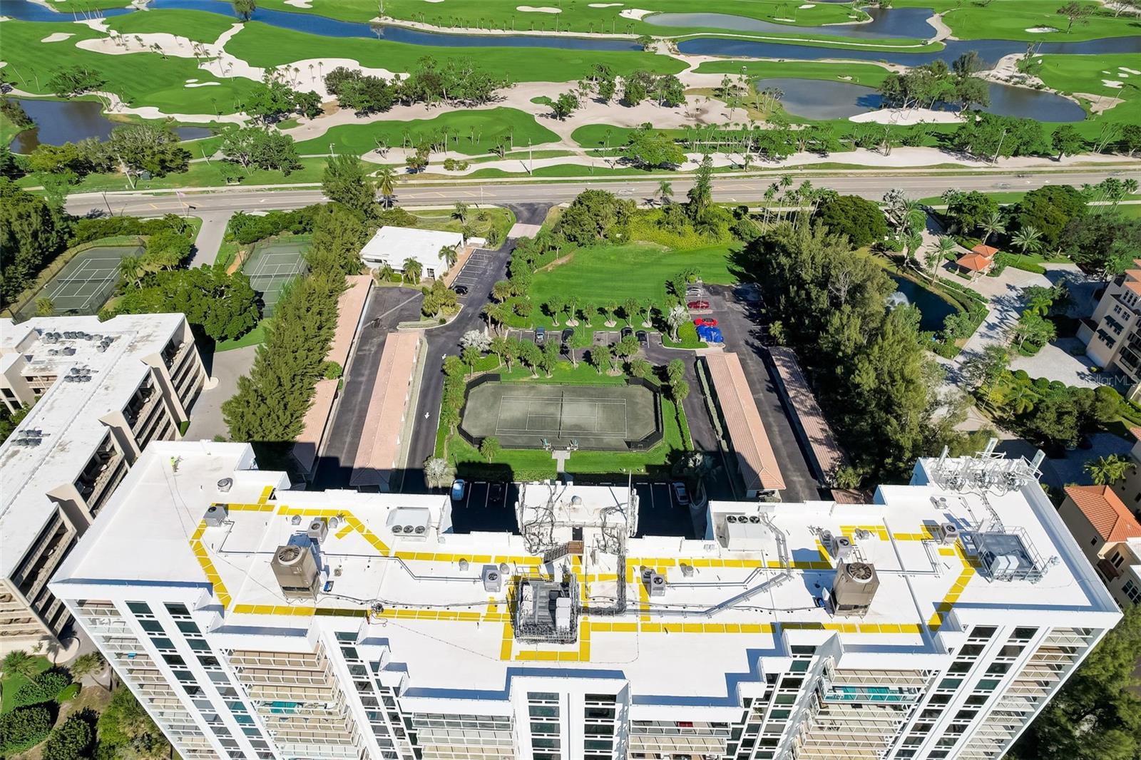 SEA GATE CLUB - Residential Lease