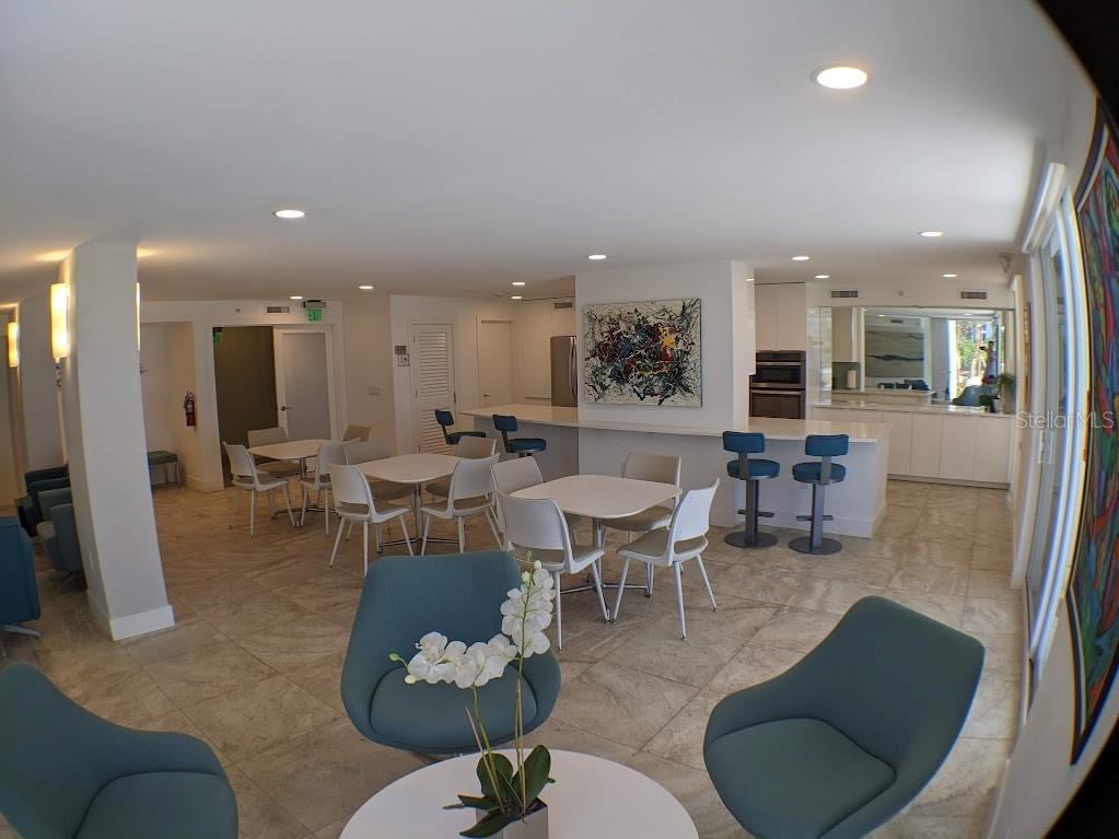 SEA GATE CLUB - Residential Lease