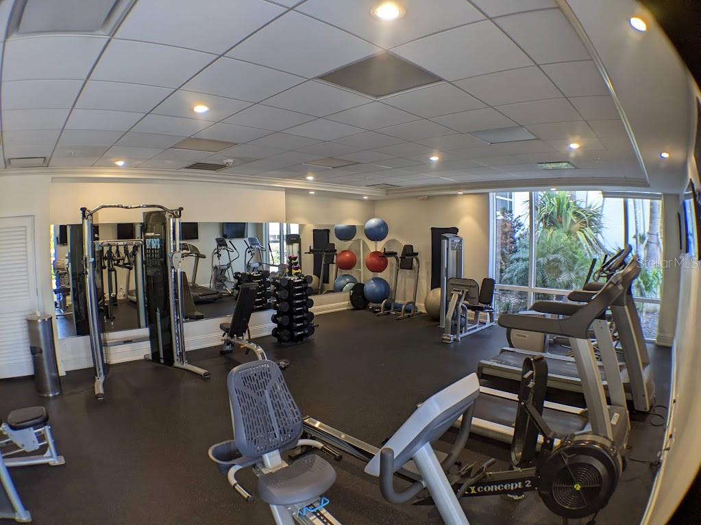 SEA GATE CLUB - Residential Lease