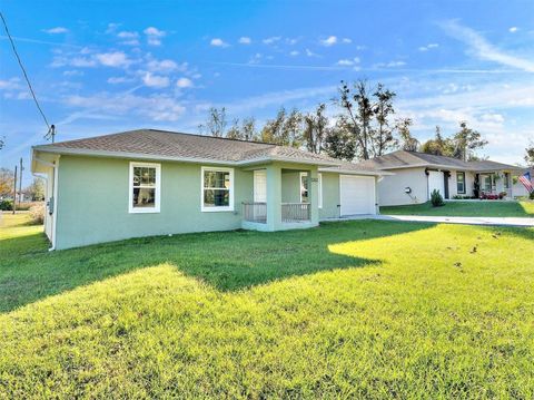 A home in OCALA