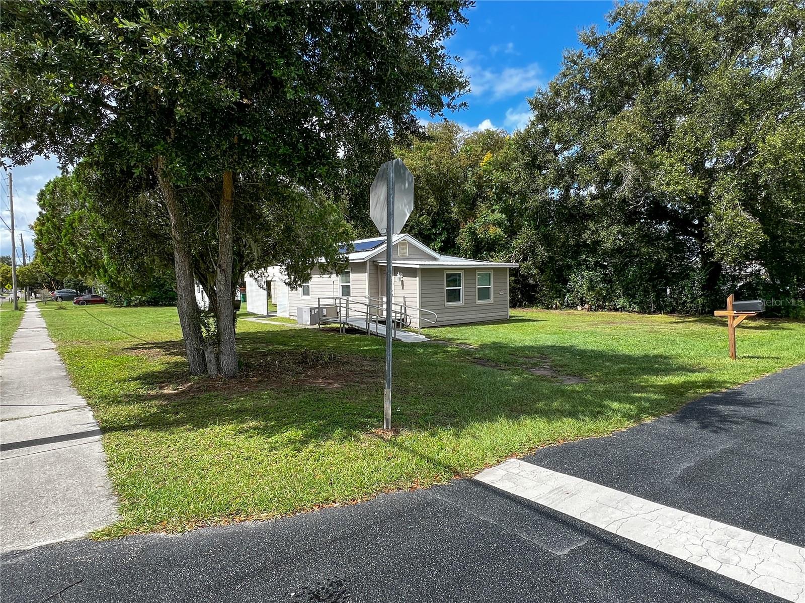 CITY ZEPHYRHILLS - Residential