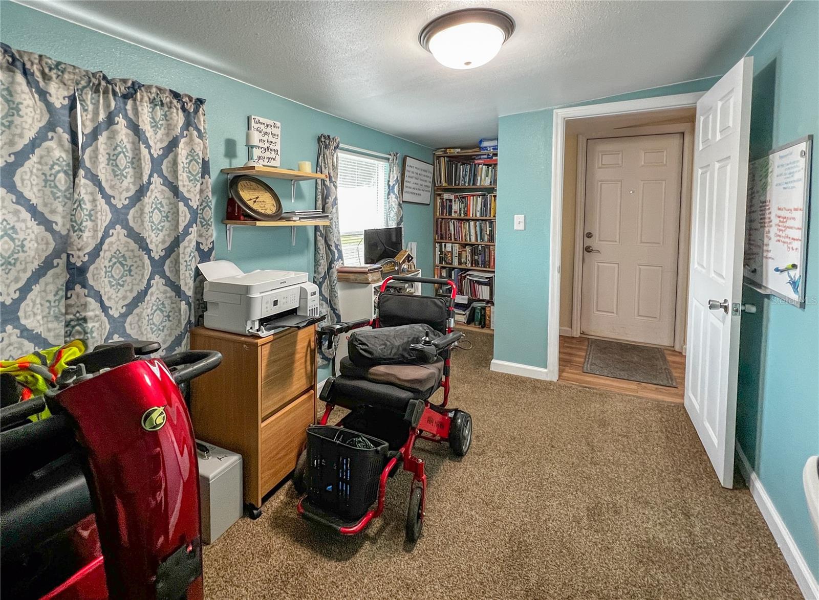 CITY ZEPHYRHILLS - Residential