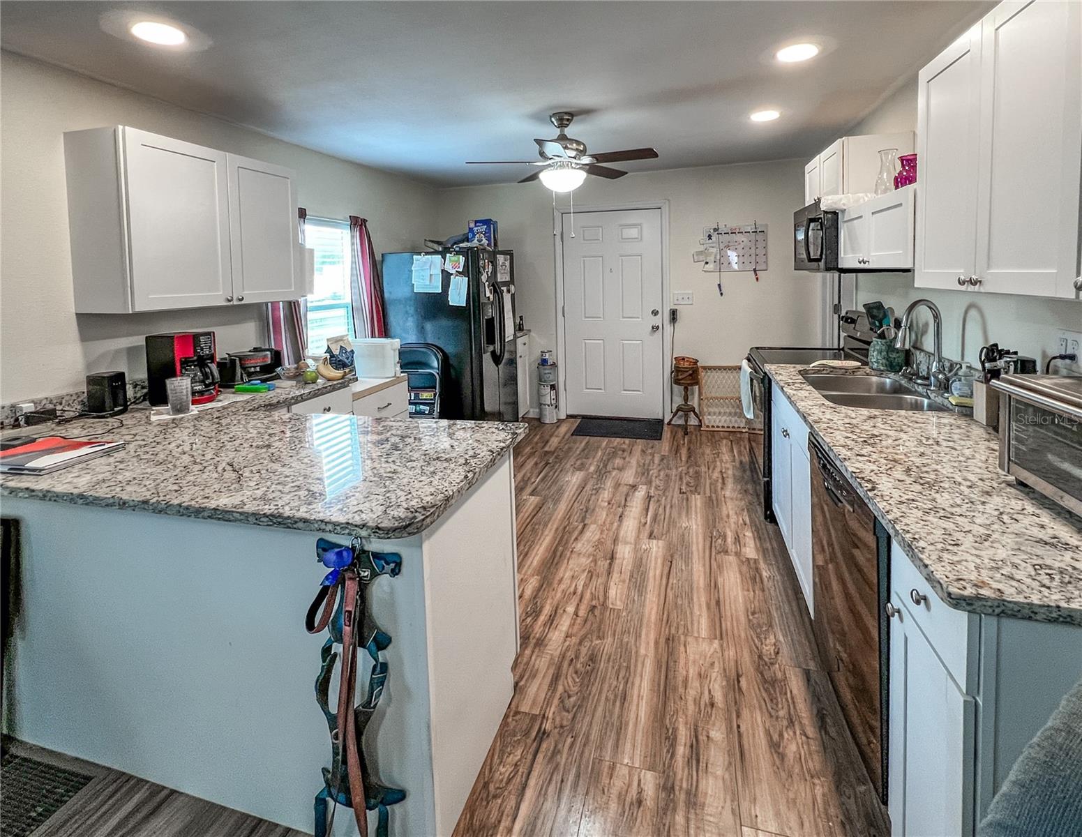 CITY ZEPHYRHILLS - Residential