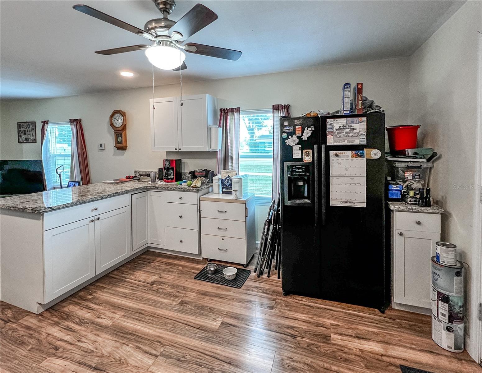 CITY ZEPHYRHILLS - Residential