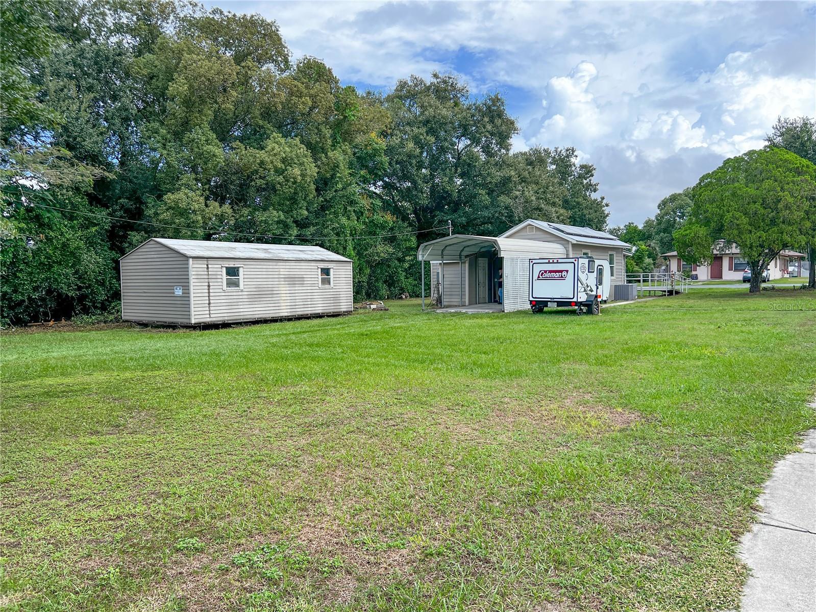 CITY ZEPHYRHILLS - Residential