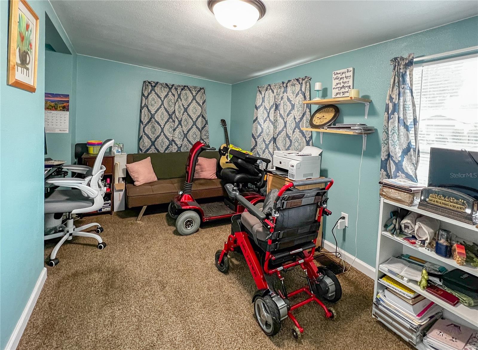 CITY ZEPHYRHILLS - Residential