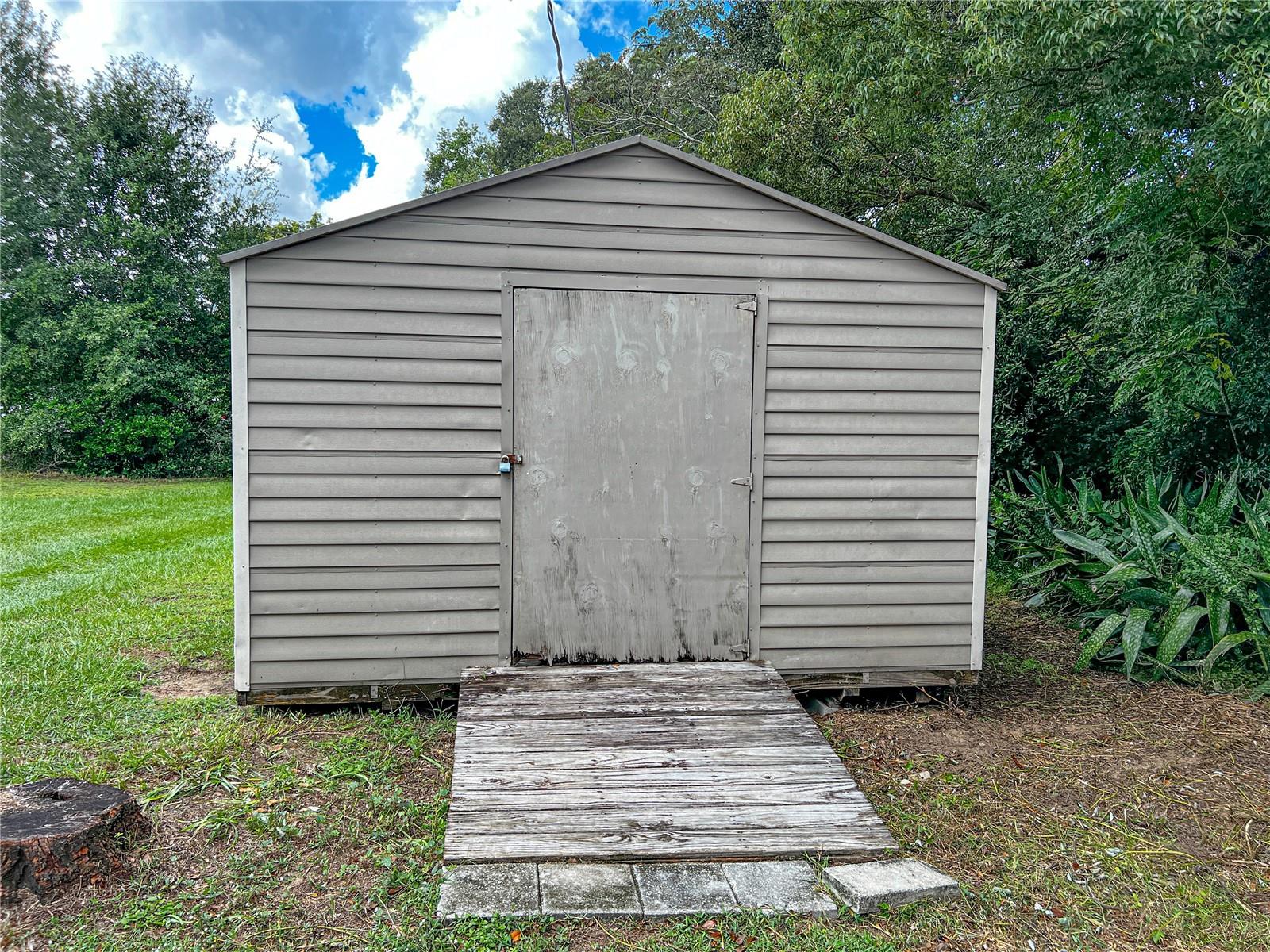 CITY ZEPHYRHILLS - Residential