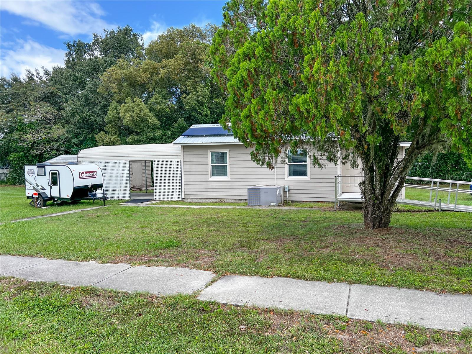 CITY ZEPHYRHILLS - Residential