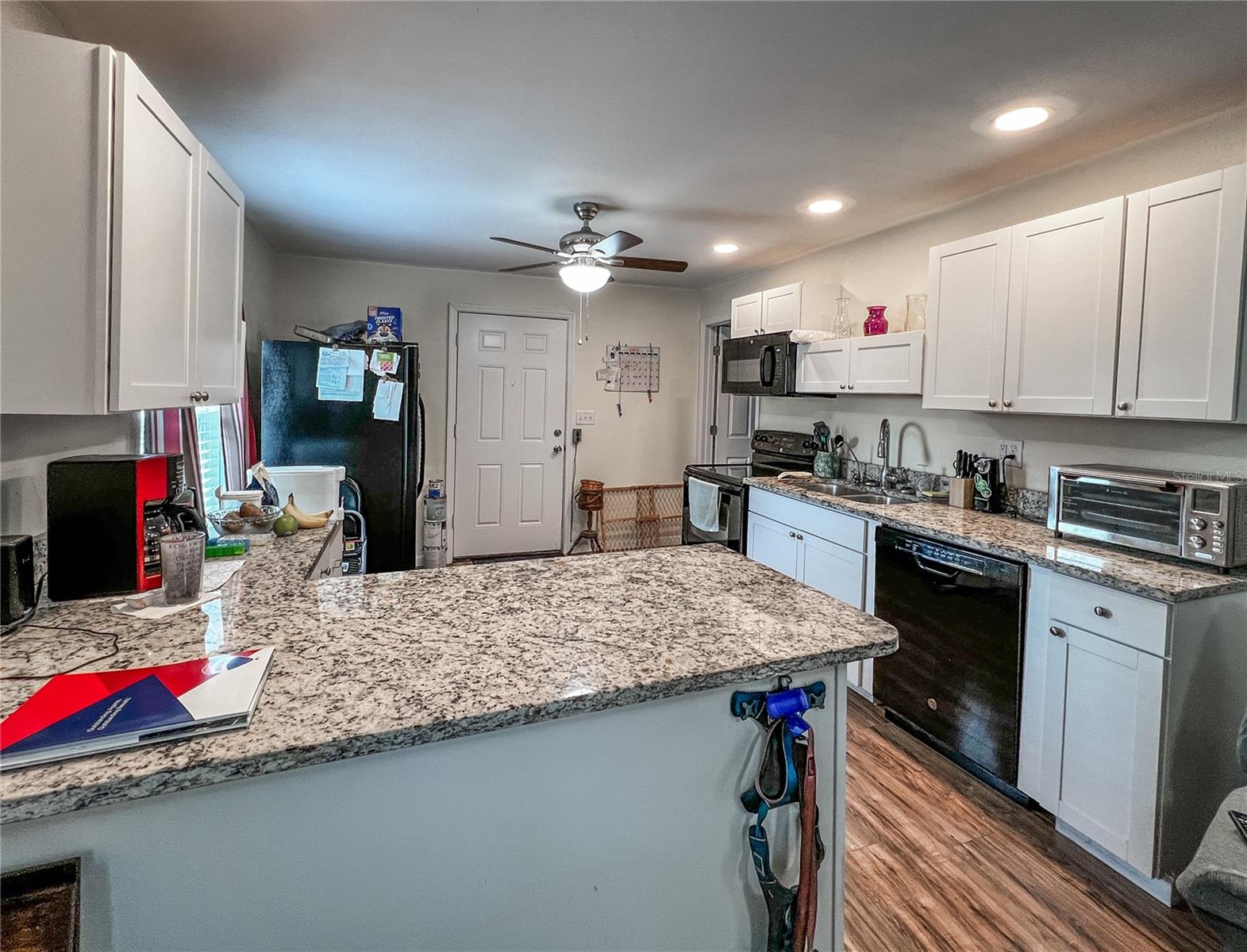 CITY ZEPHYRHILLS - Residential