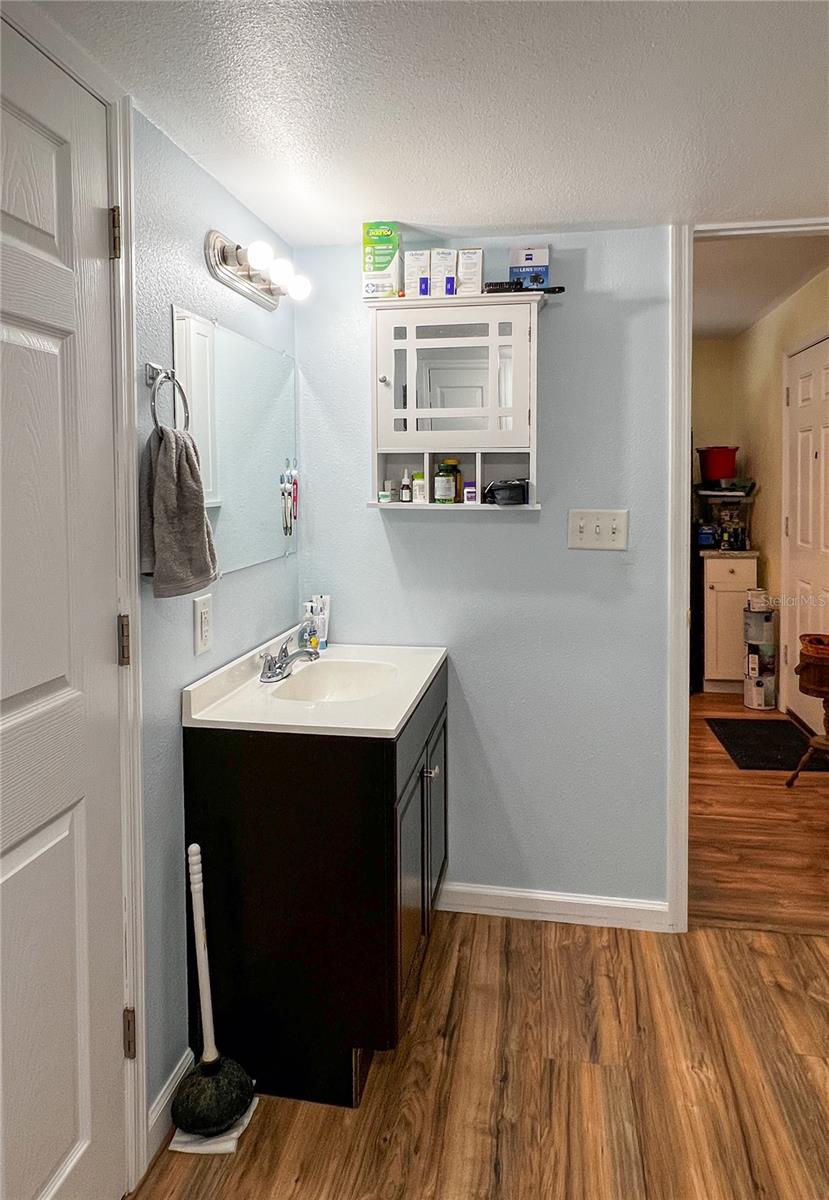 CITY ZEPHYRHILLS - Residential