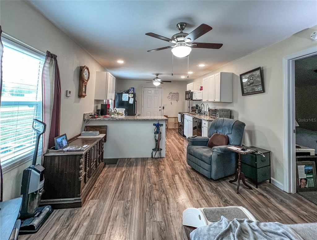 Photo of 5811 11th Street, Zephyrhills, FL 33542 (MLS # TB8434841)