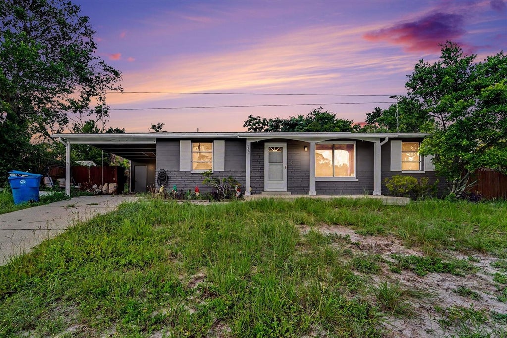 Photo of 9342 Northcliffe Boulevard, Spring Hill, FL 34606 (MLS # TB8544091)