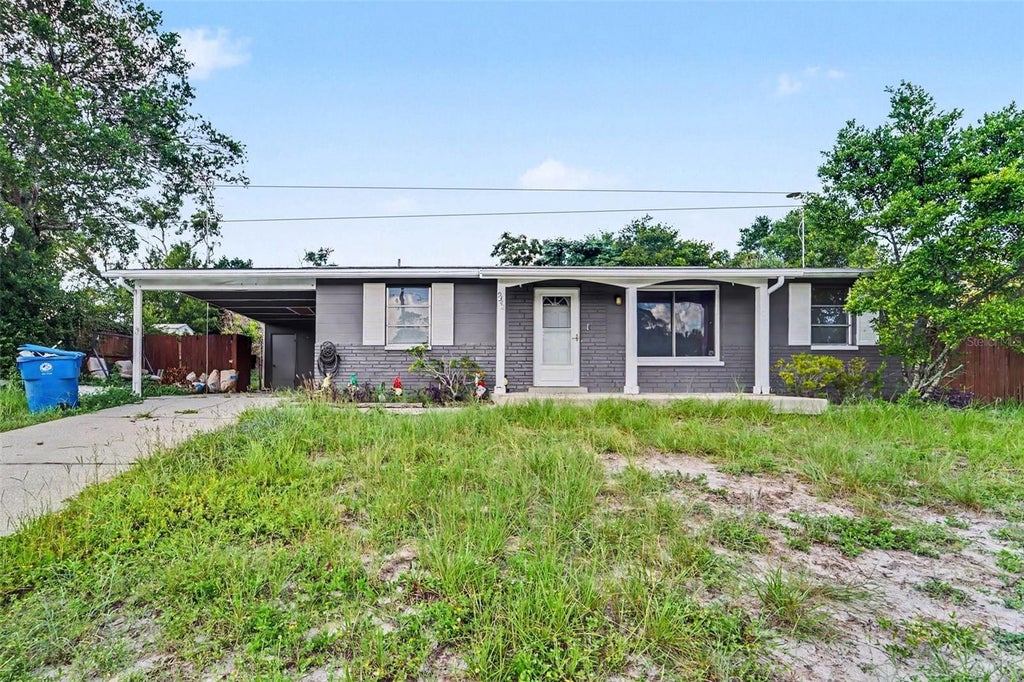 Photo of 9342 Northcliffe Boulevard, Spring Hill, FL 34606 (MLS # TB8544091)