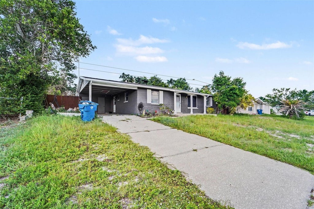 Photo of 9342 Northcliffe Boulevard, Spring Hill, FL 34606 (MLS # TB8544091)