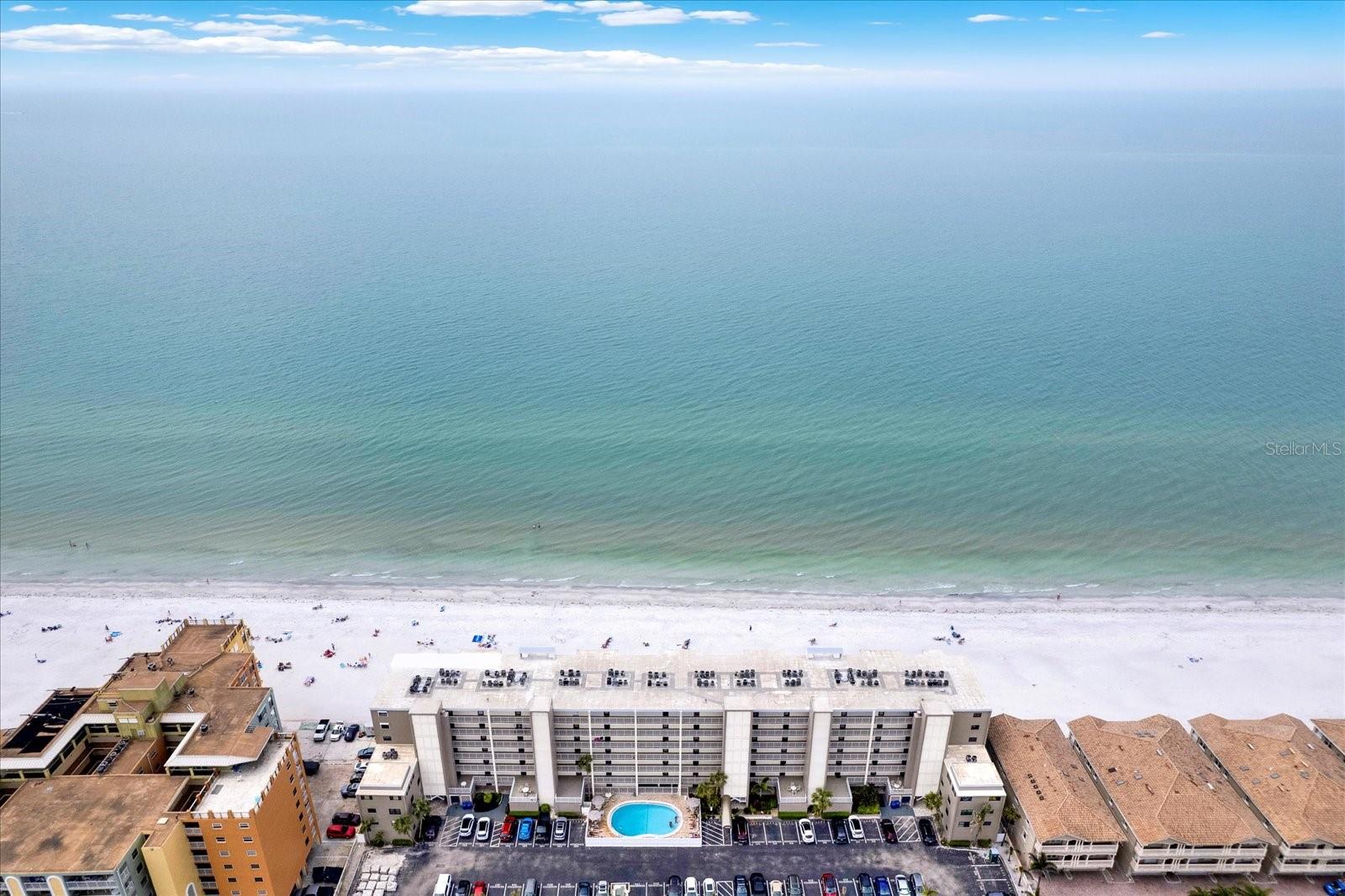 18650 GULF BOULEVARD 303