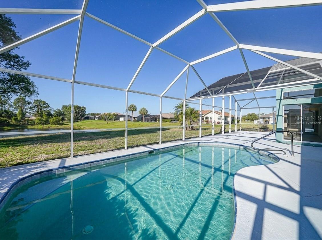 ROTONDA WEST BROADMOOR - Residential