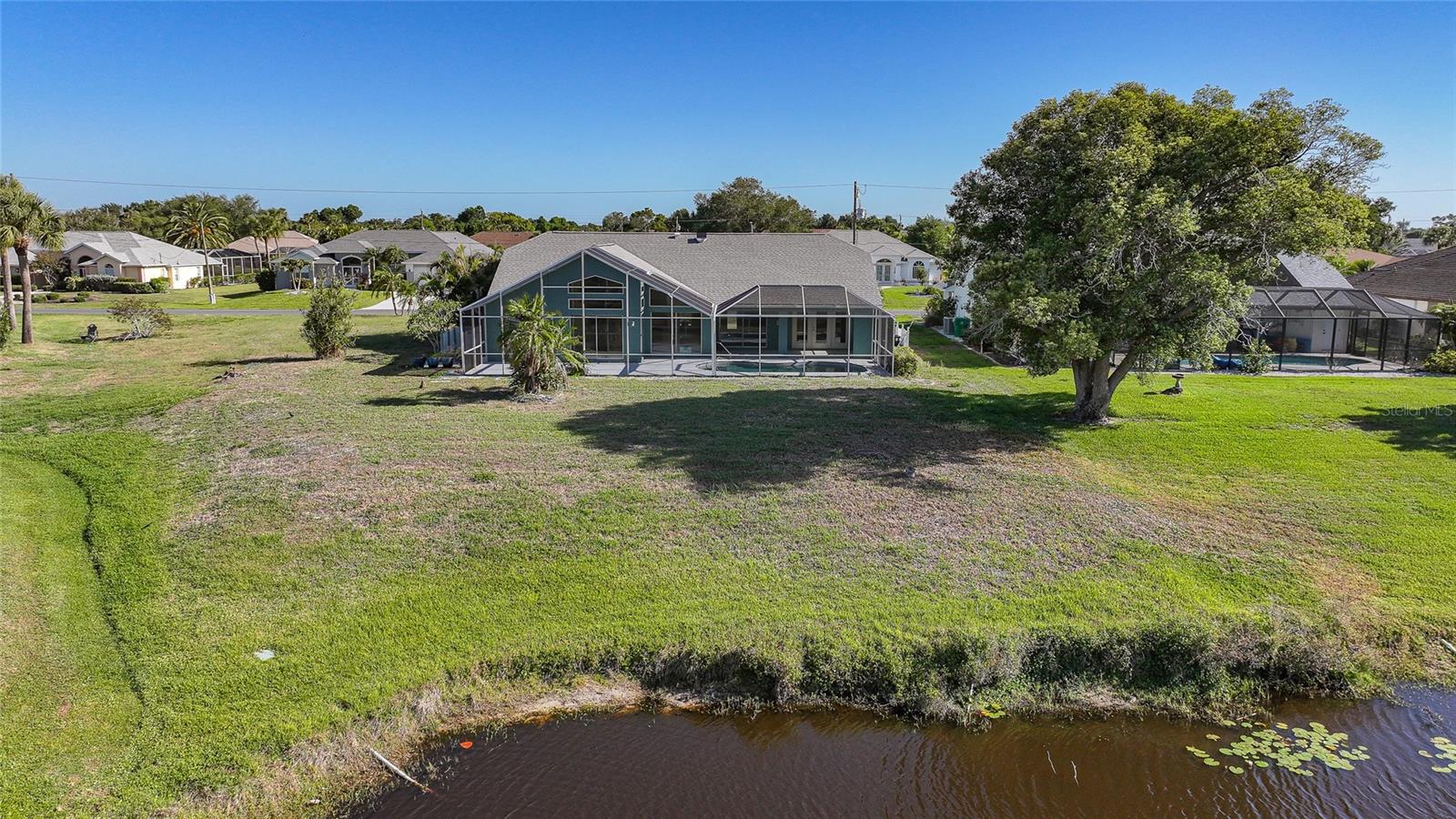 ROTONDA WEST BROADMOOR - Residential