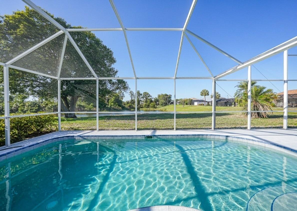 ROTONDA WEST BROADMOOR - Residential