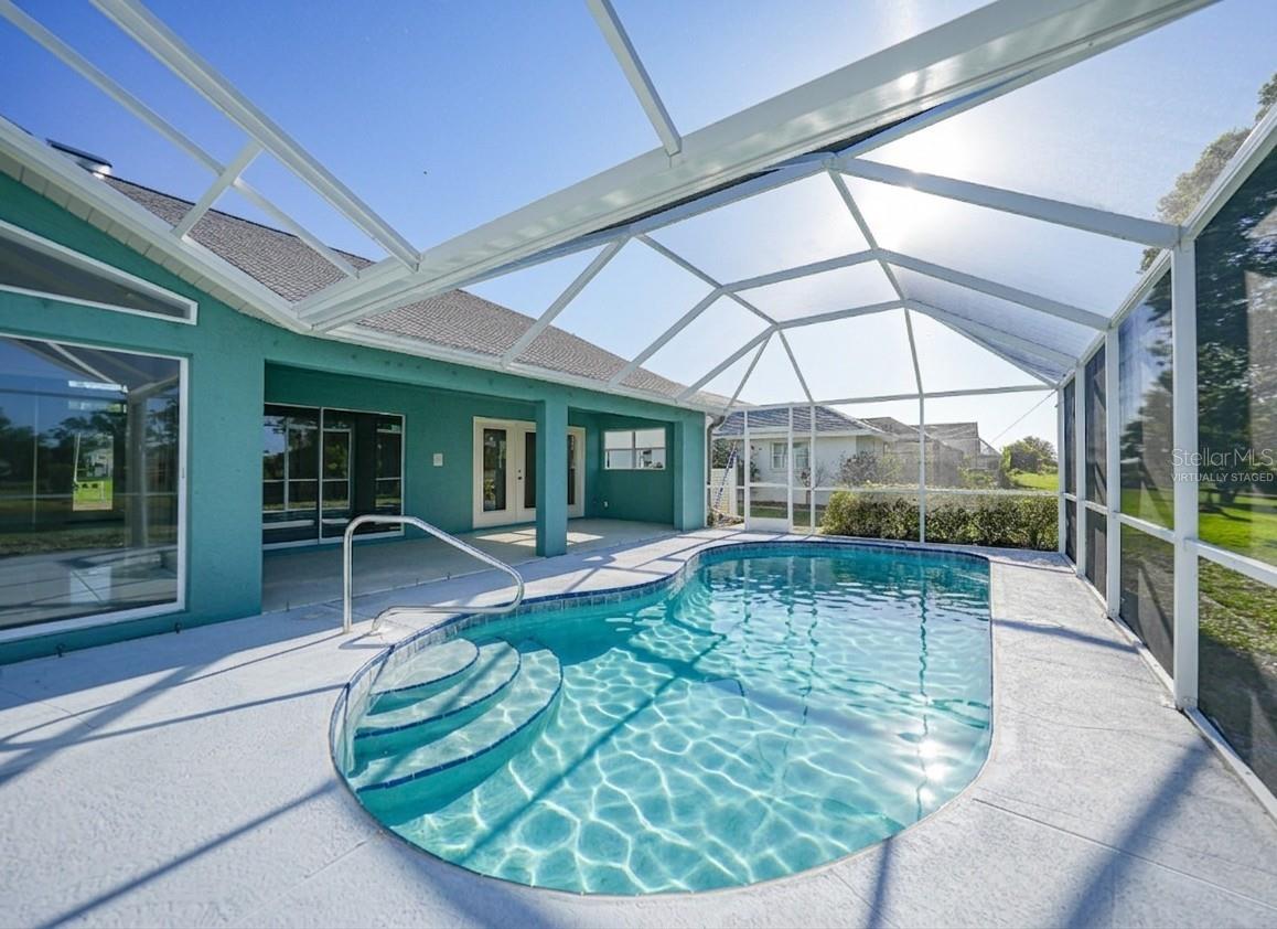 ROTONDA WEST BROADMOOR - Residential