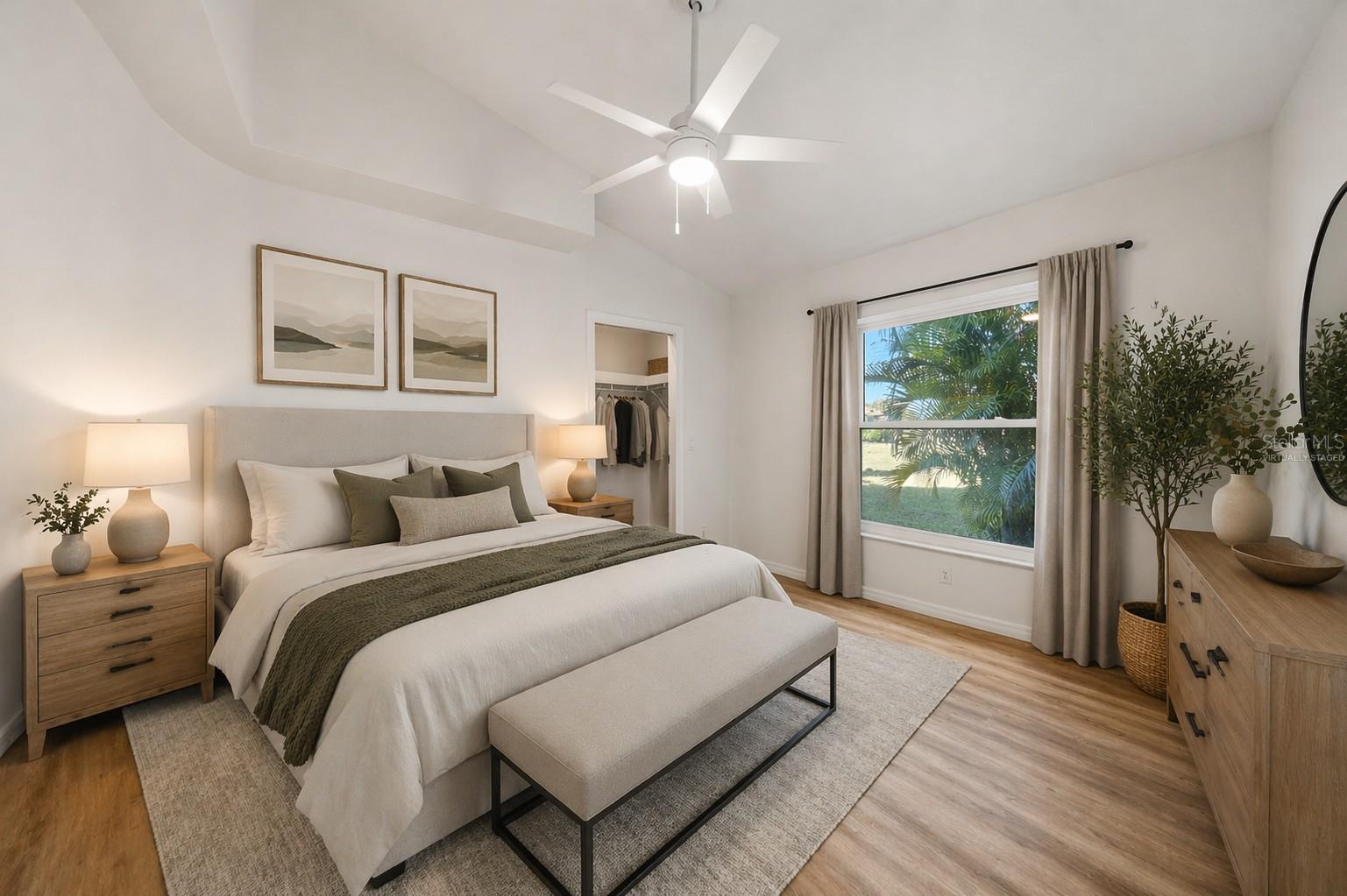 ROTONDA WEST BROADMOOR - Residential